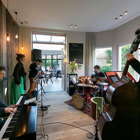 'T Klein Gewin Apartment Diksmuide Bagian luar foto