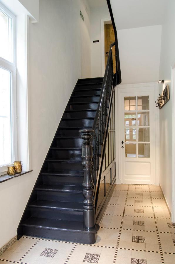 'T Klein Gewin Apartment Diksmuide Bagian luar foto