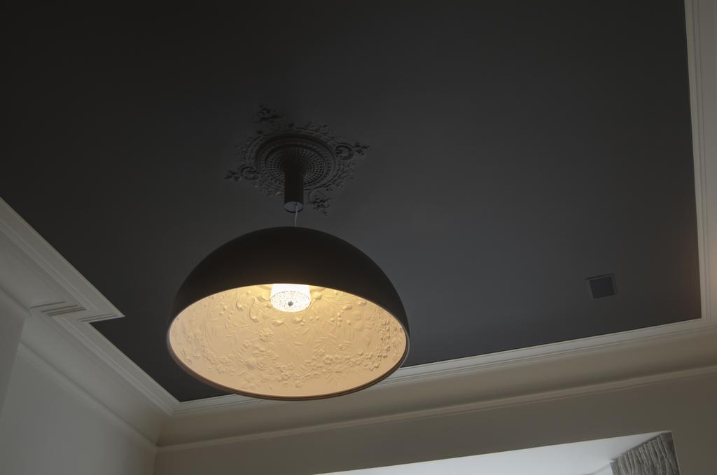 'T Klein Gewin Apartment Diksmuide Bagian luar foto