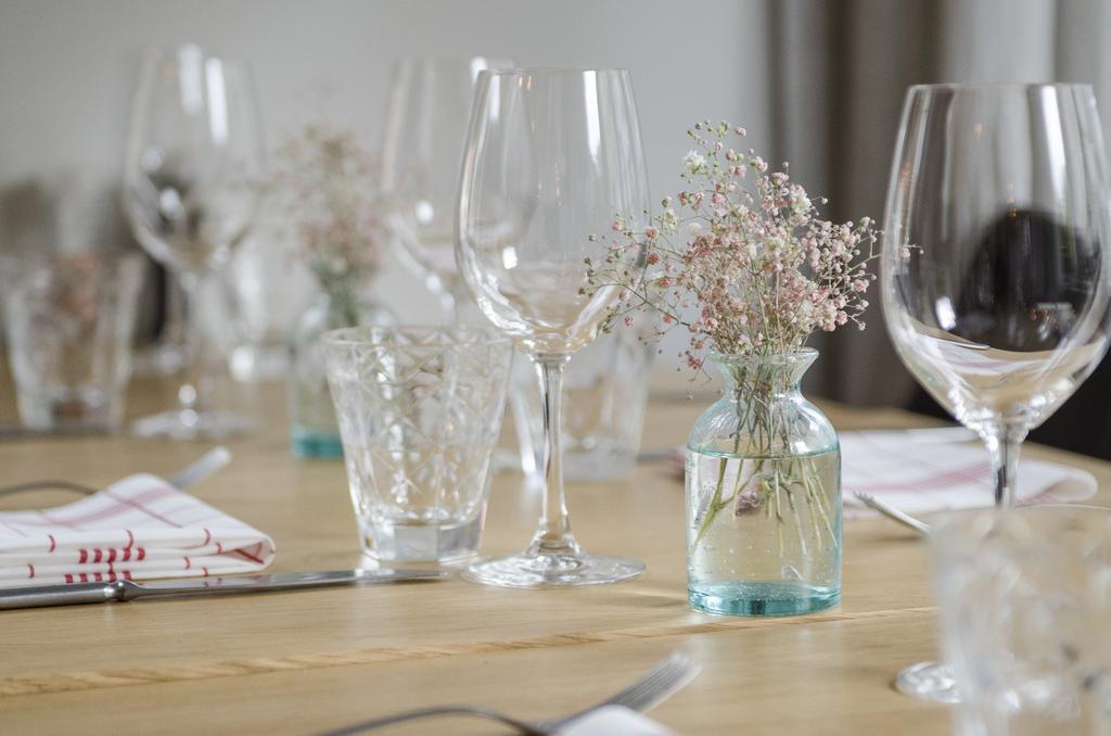 'T Klein Gewin Apartment Diksmuide Ruang foto