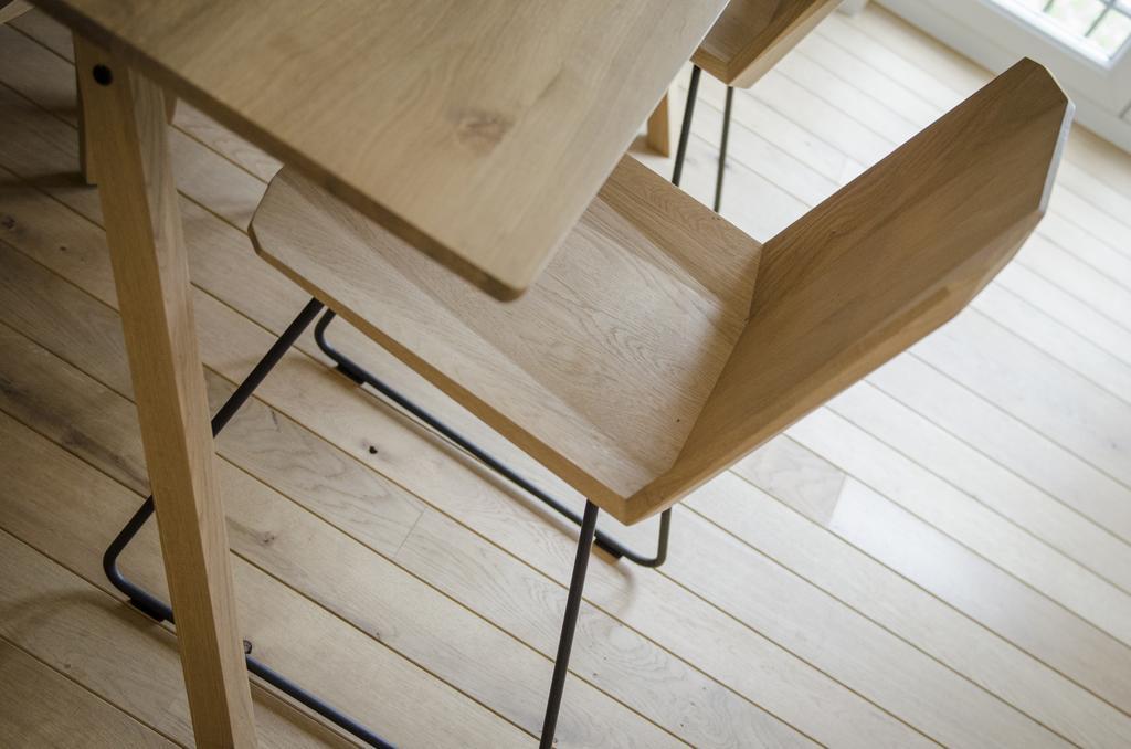 'T Klein Gewin Apartment Diksmuide Bagian luar foto